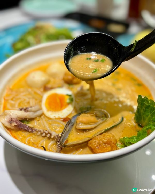 始創新泰國餐廳👍