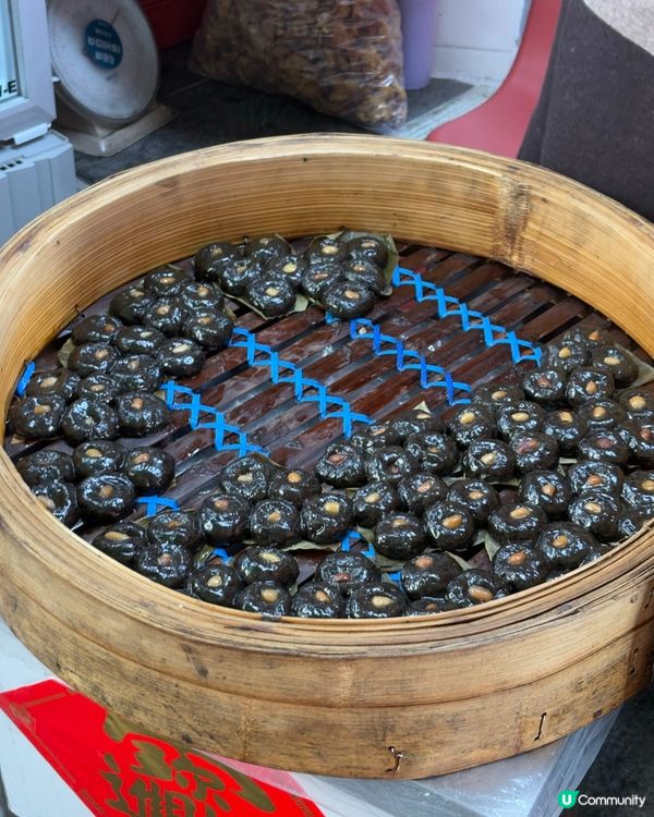 大澳一日遊🍽️水鄉風情💖 |
