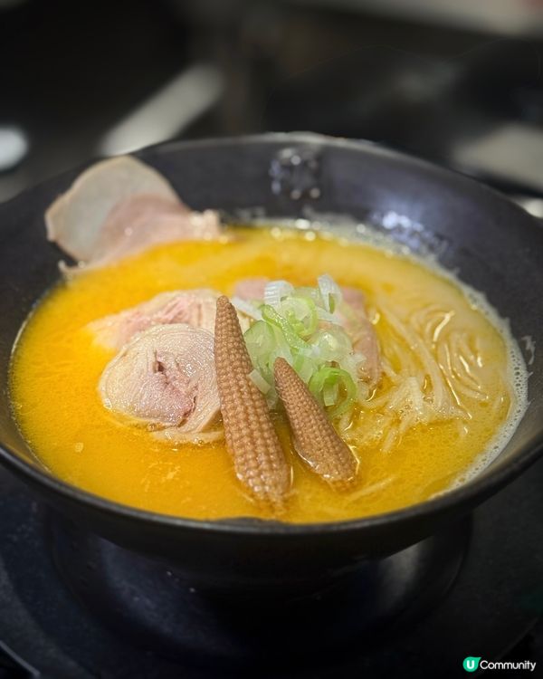 🦐🍜當蝦湯遇上冷萃咖啡☕️🧊