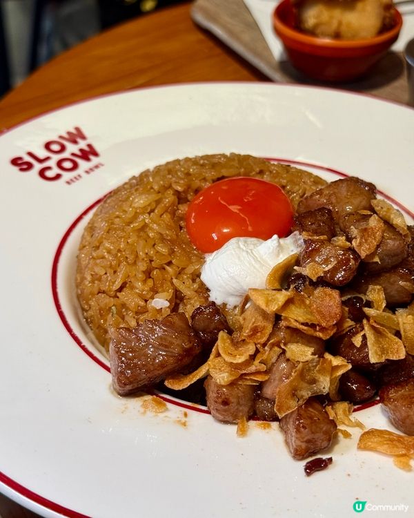🥩A4+日本和牛丼 驚喜惹味🍚