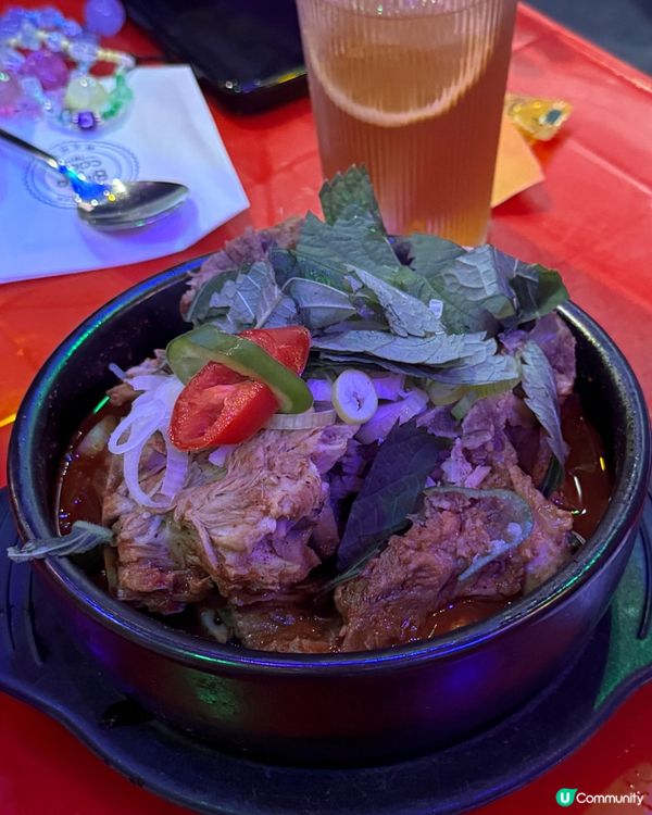 人氣韓式餐廳Bingo&Cook🤤大排檔裝潢勁有feel