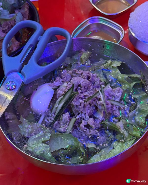 人氣韓式餐廳Bingo&Cook🤤大排檔裝潢勁有feel