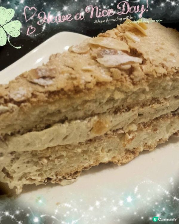 那些年,我親手製作的烘焙甜品和翻糖裝飾,傾注了滿滿的心意｡只...