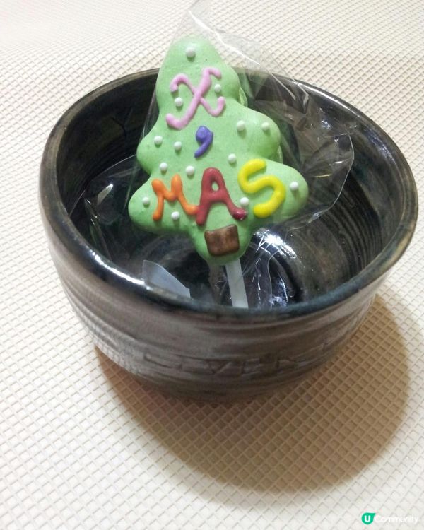 那些年,我親手製作的烘焙甜品和翻糖裝飾,傾注了滿滿的心意｡只...