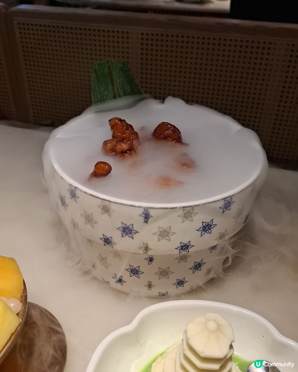 江南風情，茶香誘惑！🤤🍃