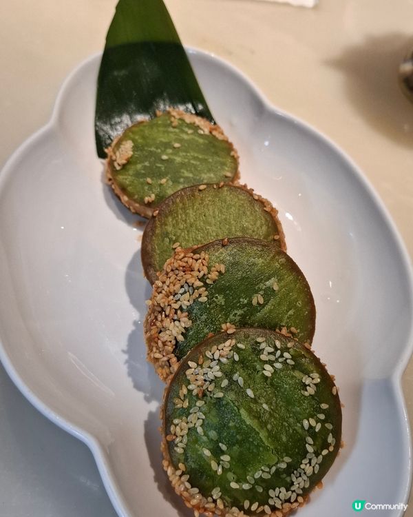 江南風情，茶香誘惑！🤤🍃