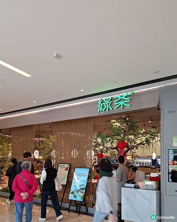 江南風情，茶香誘惑！🤤🍃