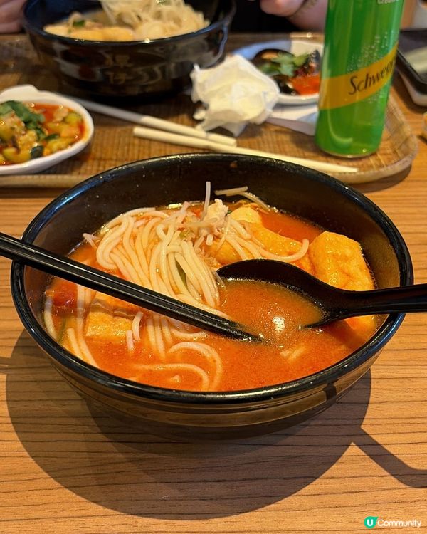 最近胃口細到半碗都食唔落😥