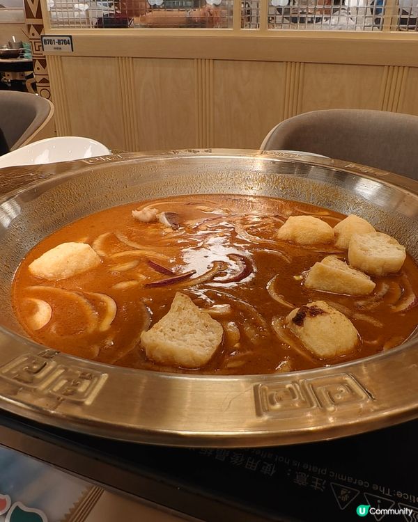 嘩！千海水產放題🤩🦐🦀👍