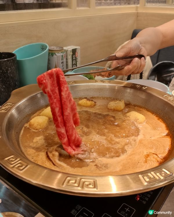 嘩！千海水產放題🤩🦐🦀👍