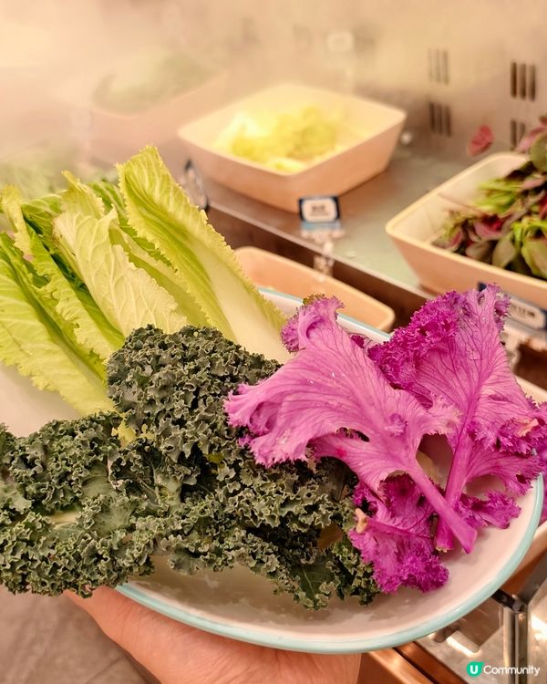 嘩！千海水產放題🤩🦐🦀👍