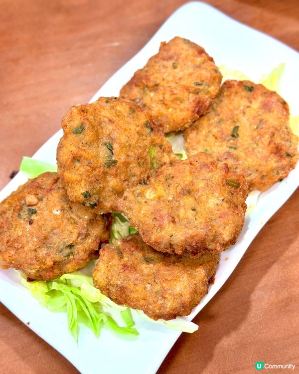 九龍城隱世粵菜😋真材實料💯