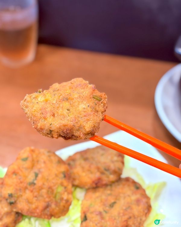 九龍城隱世粵菜😋真材實料💯