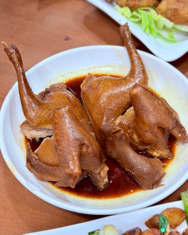 九龍城隱世粵菜😋真材實料💯