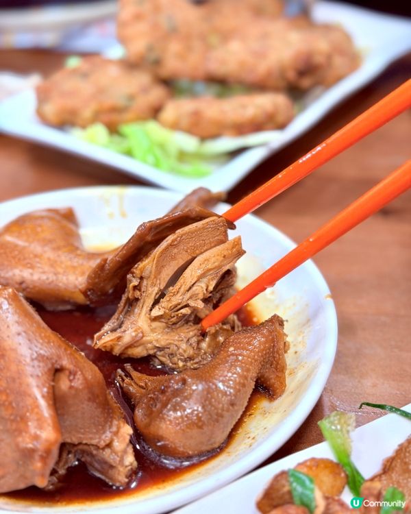 九龍城隱世粵菜😋真材實料💯