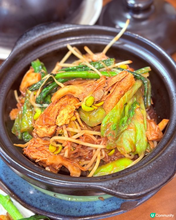 九龍城隱世粵菜😋真材實料💯