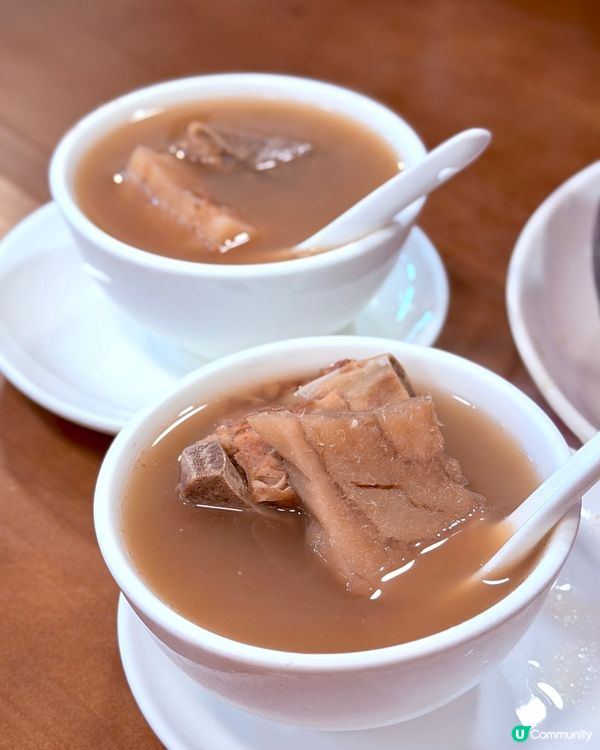 九龍城隱世粵菜😋真材實料💯