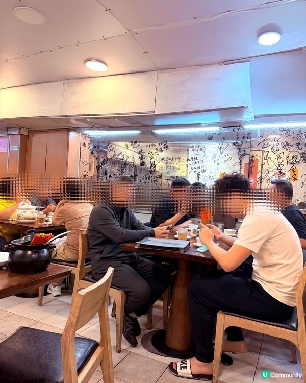 九龍城隱世粵菜😋真材實料💯