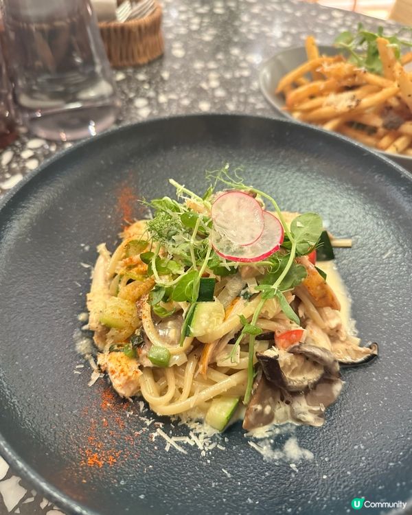 屯門親子西餐廳！😋💯