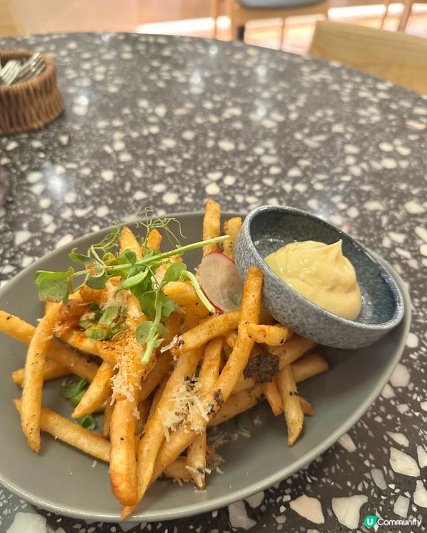 屯門親子西餐廳！😋💯