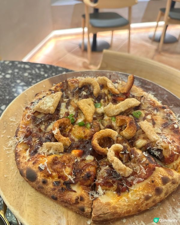 屯門親子西餐廳！😋💯