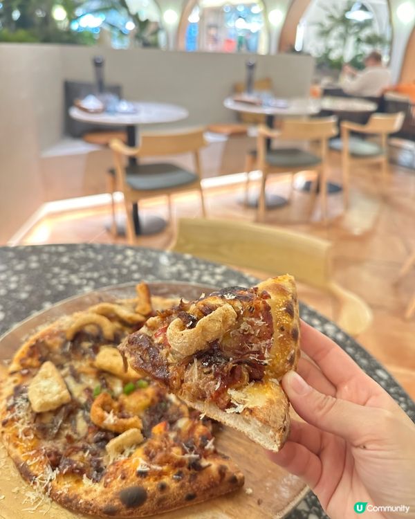 屯門親子西餐廳！😋💯