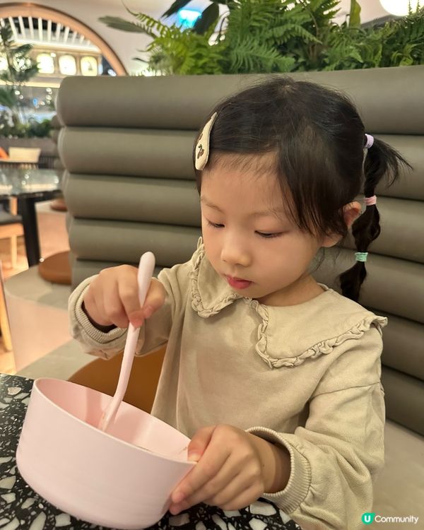 屯門親子西餐廳！😋💯