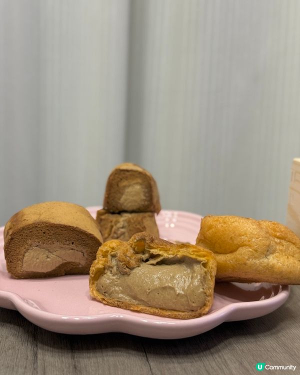 7-SELECT X 蜜蜂工坊 X 可不可熟成茶行