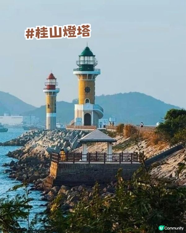 珠海6大打卡景點！珠海版「悉尼歌劇院」+ 1比1復刻圓明園