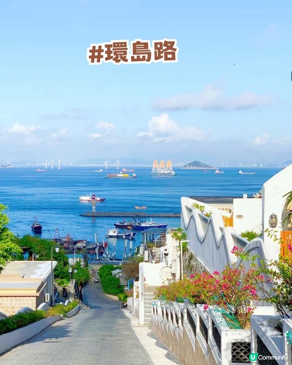 珠海6大打卡景點！珠海版「悉尼歌劇院」+ 1比1復刻圓明園