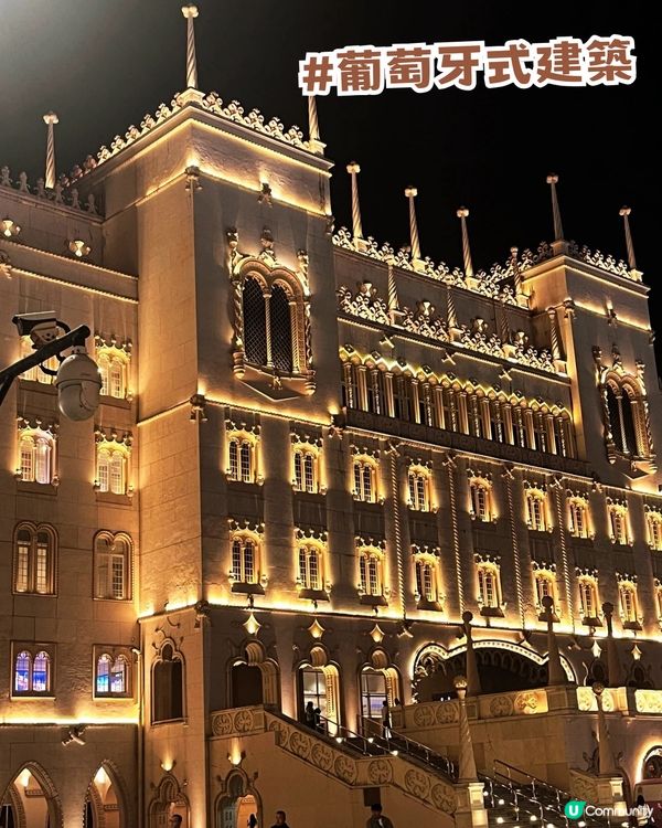 珠海6大打卡景點！珠海版「悉尼歌劇院」+ 1比1復刻圓明園