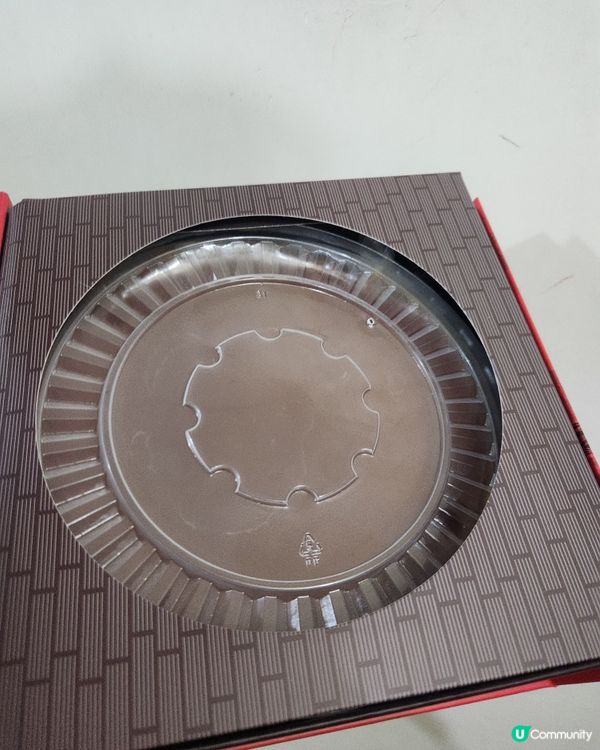 利苑星級賀年糕品