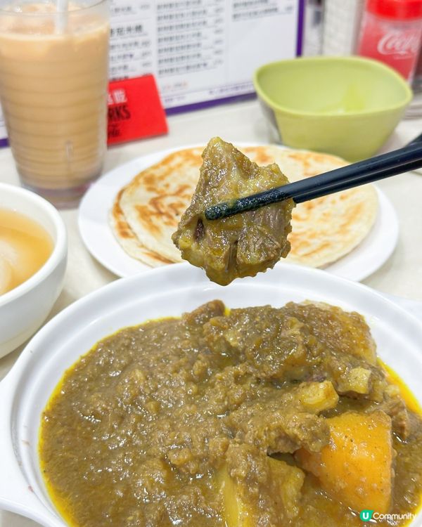 牛魔王🐮灣仔必食🤤