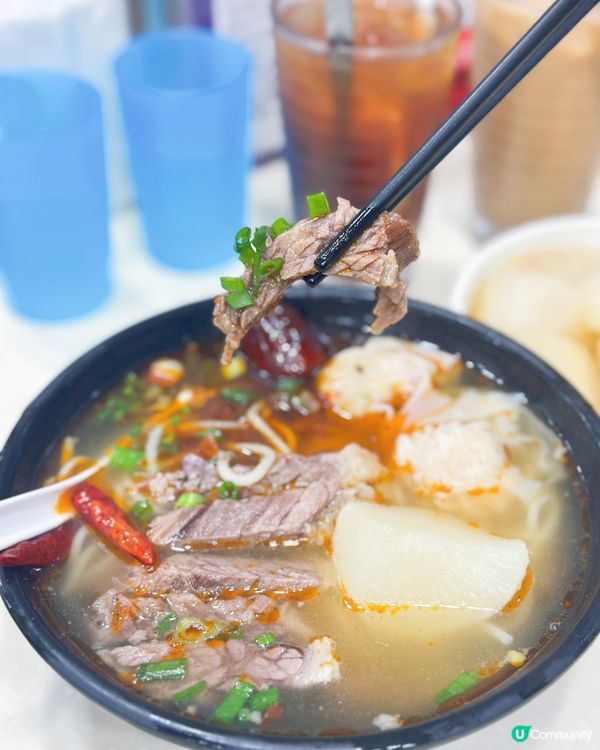 牛魔王🐮灣仔必食🤤