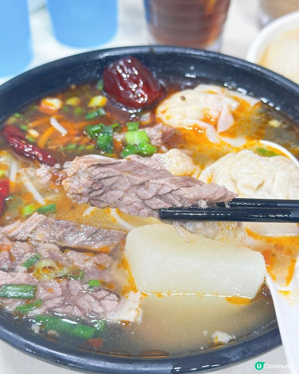 牛魔王🐮灣仔必食🤤