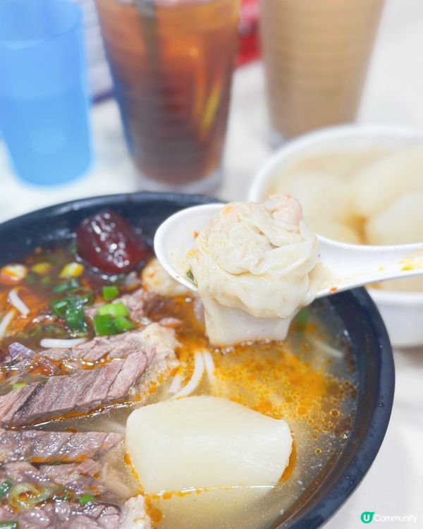 牛魔王🐮灣仔必食🤤