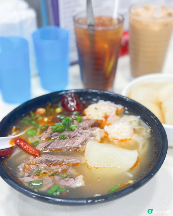 牛魔王🐮灣仔必食🤤