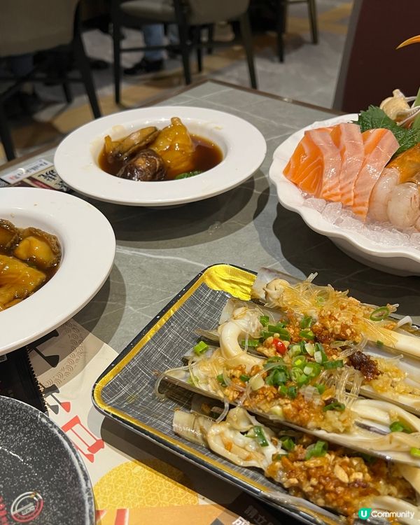 旺角極上大喜屋放題