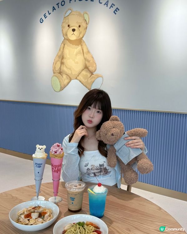 火爆日本的可麗餅 香港也有啦！！！