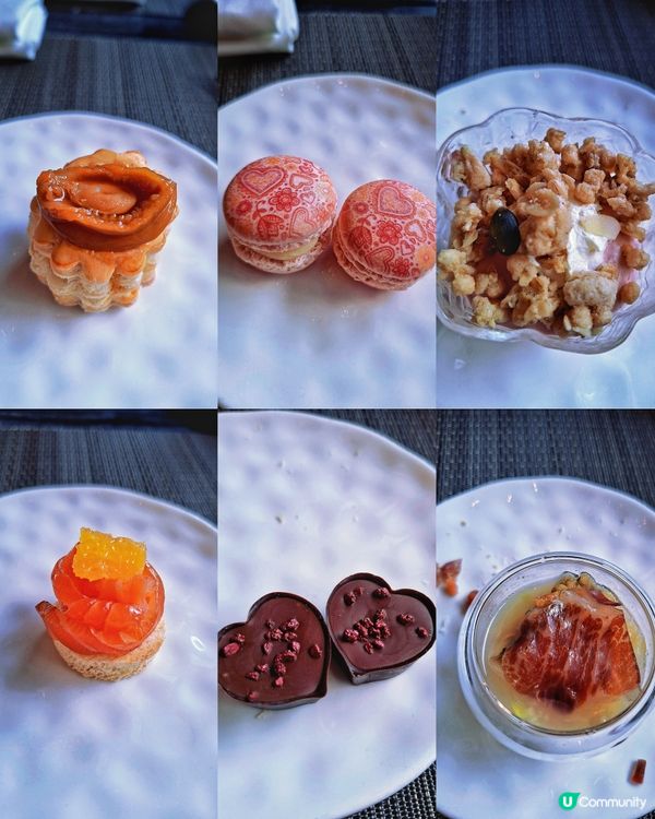 金鐘北歐風玻璃屋下午茶🌹