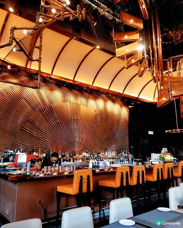 金鐘北歐風玻璃屋下午茶🌹