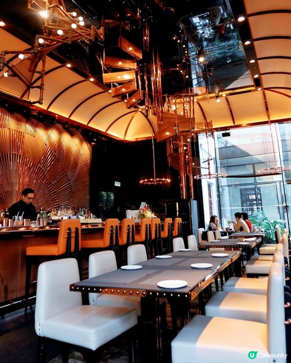 金鐘北歐風玻璃屋下午茶🌹