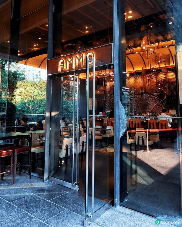 金鐘北歐風玻璃屋下午茶🌹