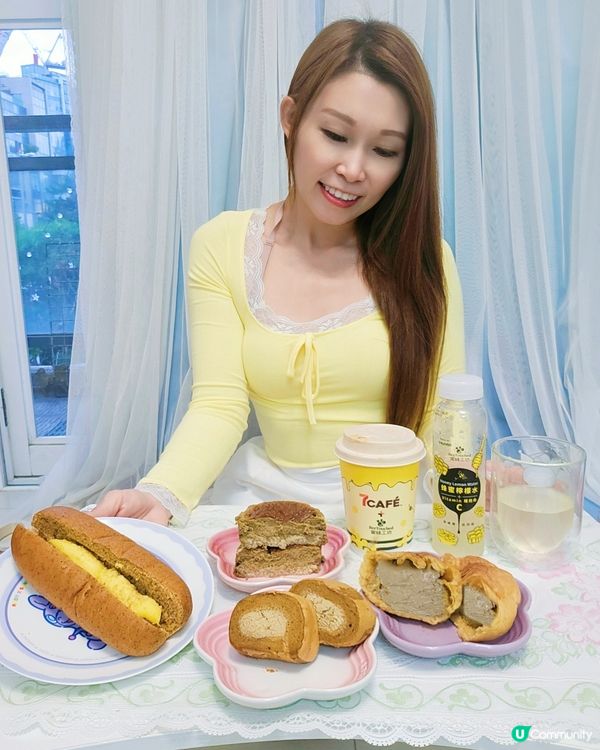 7-Eleven又有驚喜🥳！7-SELECT、7CAFÉ同7...