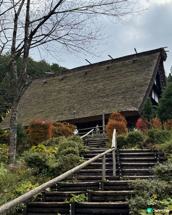 環遊日本🇯🇵｜高山市內一日遊路線攻略🛖