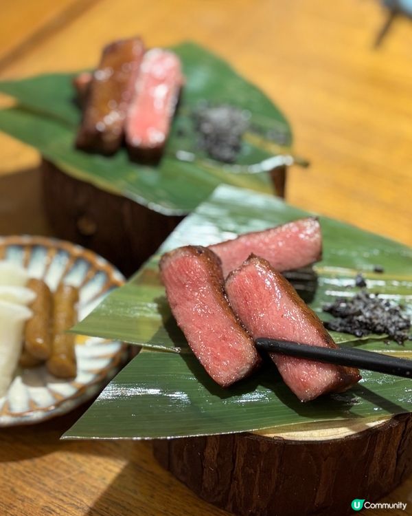 觀塘高質日式餐廳😋舌尖享受🥢