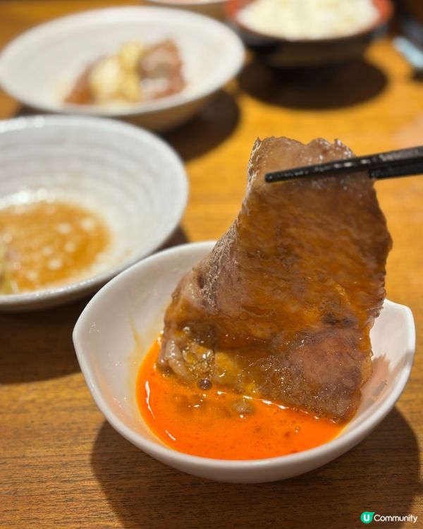 觀塘高質日式餐廳😋舌尖享受🥢