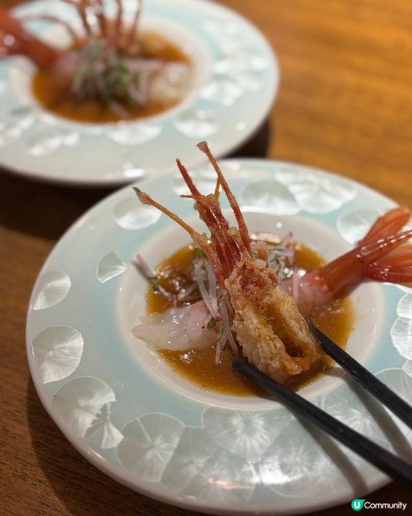 觀塘高質日式餐廳😋舌尖享受🥢