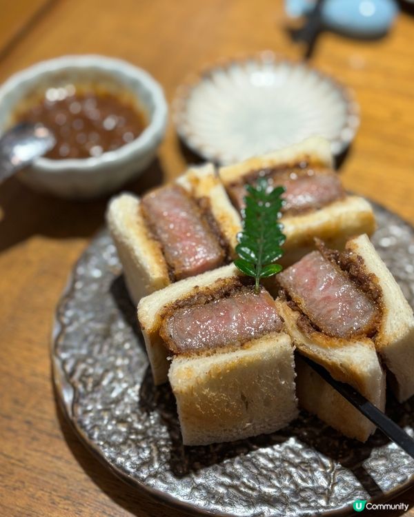 觀塘高質日式餐廳😋舌尖享受🥢