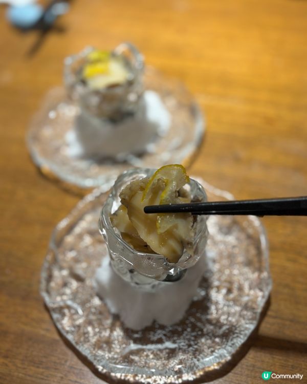 觀塘高質日式餐廳😋舌尖享受🥢